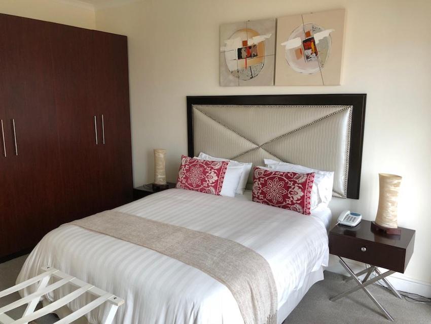 Coral Beach Bed & Breakfast East London Exterior foto